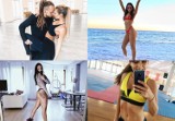 Najpopularniejsze trenerki fitness na Instagramie. One rządzą światem sportu w social mediach [ZDJĘCIA]
