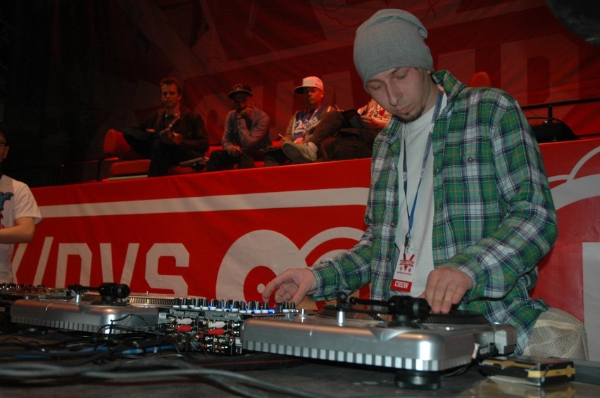Vchamps Mistrzostwa Polski DJ
