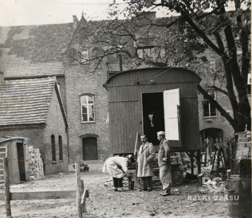 Kronika Liceum w Obornikach 1948-1963 [ZDJĘCIA]