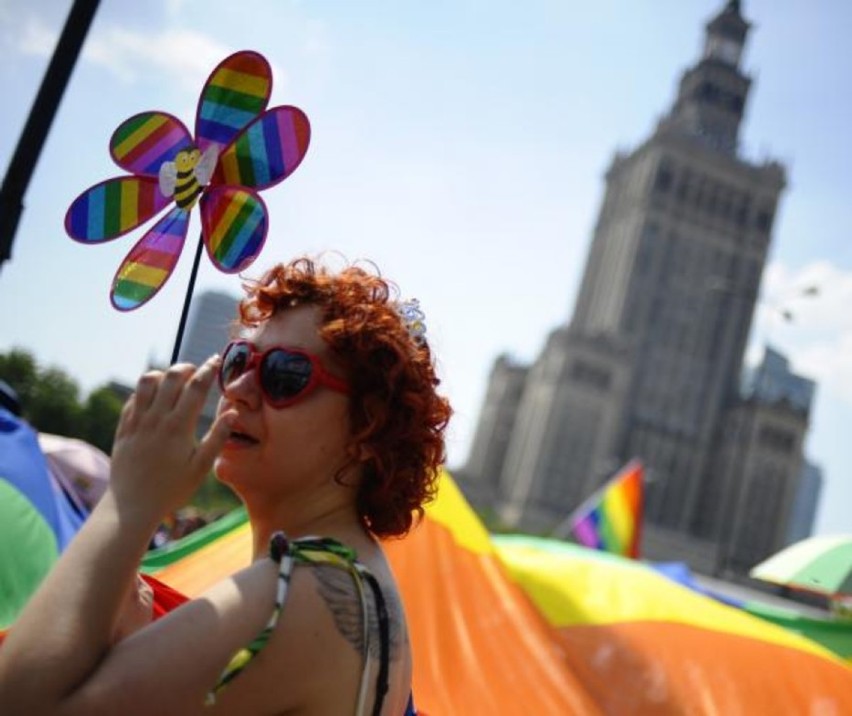 W Warszawie powstał hostel LGBT