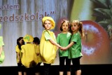 Jubileuszowy festiwal przedszkolaka (ZDJĘCIA)