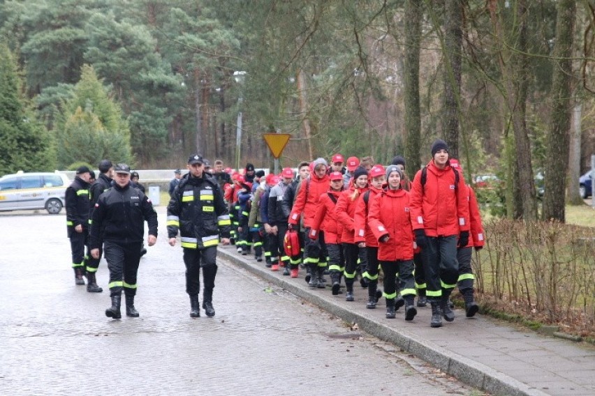 Z okazji 20. rocznicy wstąpienia Polski do NATO, w sobotę (9...