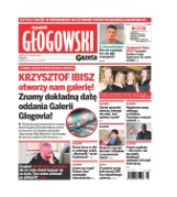 Tygodnik Głogowski - nowy numer od piątku