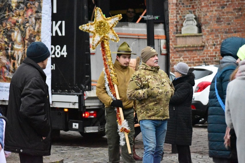 Rok temu Orszak Trzech Króli tradycyjnie połączył dwie...