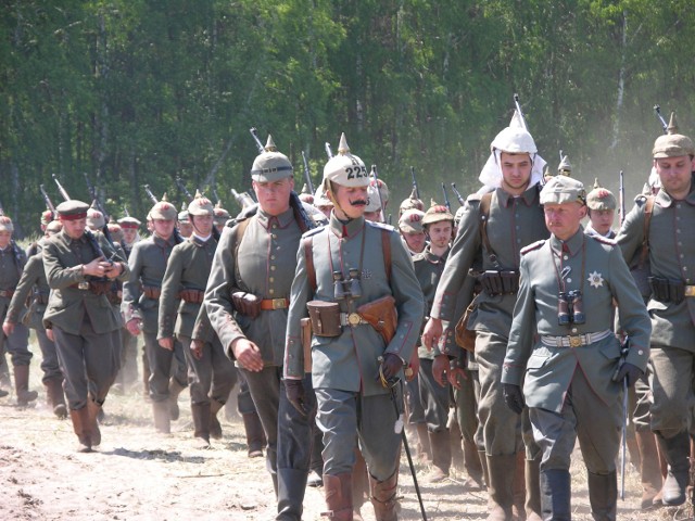 W sobotę i w niedzielę (26-27 lipca) odbędą się Dni Bolimowa 2014. Atrakcją pierwszego dnia święta jest rekonstrukcja bitwy, która podczas I wojny światowej miała miejsce pod Bolimowem w 1915 r.