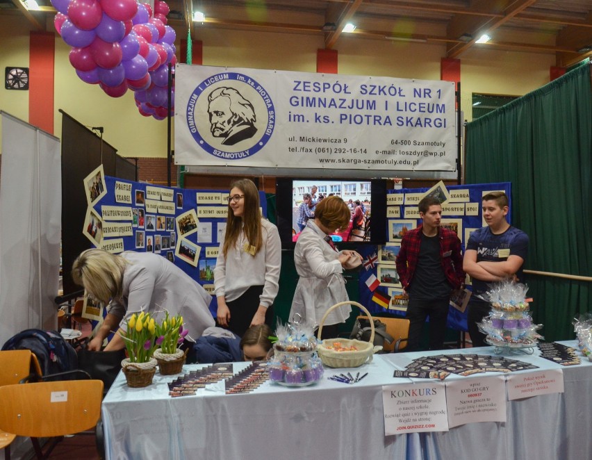 Festiwal Zawodowców towarzyszył Targom Edukacji i Pracy [ZDJĘCIA]