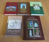 Będą nowe publikacje o miejscowościach w gminie Gołuchów. Materiały poszukiwane!