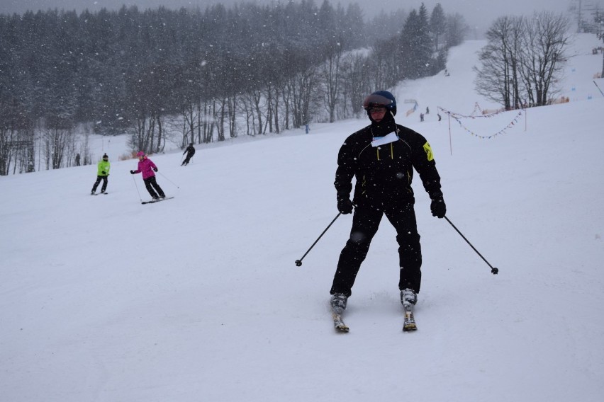W tym roku narciarze z powiatu nie opanują stoków w Zieleńcu
