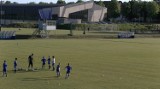 Centralna Liga Juniorów. Tutaj ćwiczą juniorzy Olimpii Elbląg. Zobacz bazę treningową