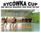 XIII edycja Halowej Ligi Piłki Nożnej Sycówka Cup 2019. Wyniki i tabela