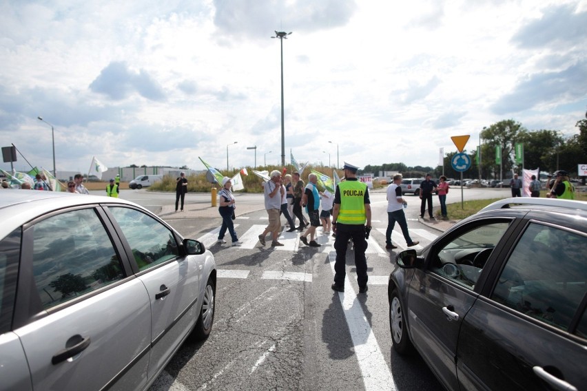 Powiększenie Opola dało miastu możliwość rozwoju, jakiej...