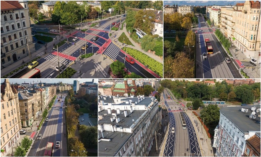 Kliknij w zdjęcie i zobacz w galerii jak ma wyglądać ulica...