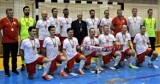 Kapłan Łukasz Chowaniec ze Szczekocin zdobył mistrzostwo Europy w futsalu z reprezentacją Polski księży