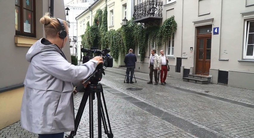 Piotrków, którego nie znacie - wakacyjny cykl miejskiej...