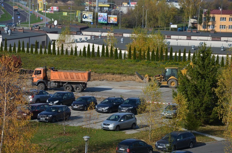 Przy szpitalu „papieskim” w Zamościu będzie całodobowe...