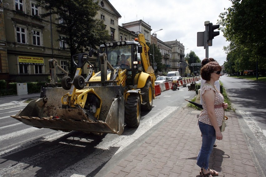 Tak wyglądali legniczanie i Legnica w lipcu 2012 roku, zobaczcie zdjęcia