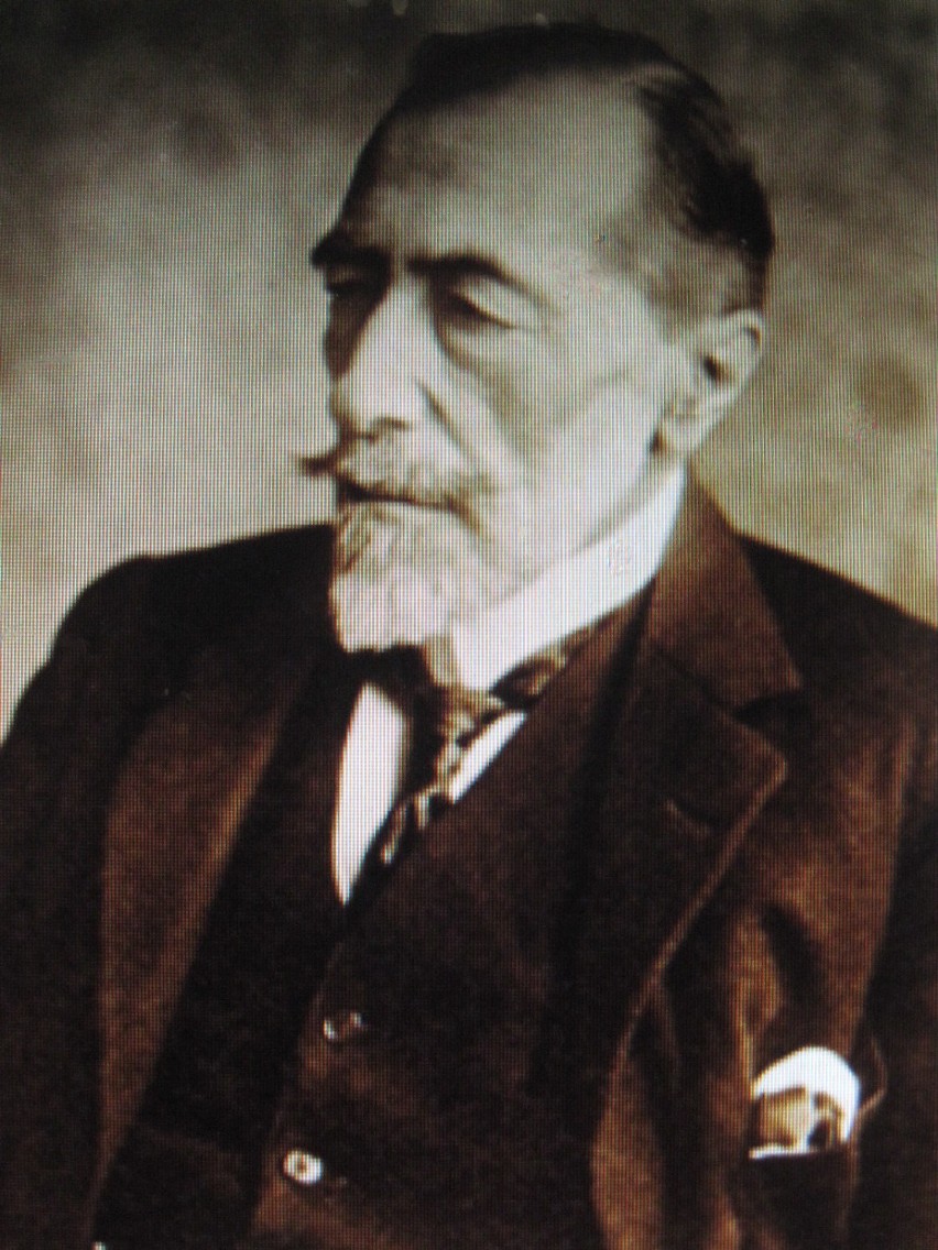 Joseph Conrad Korzeniowski