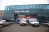 Rybomania w Sosnowcu. W weekend Expo Silesia największe targi wędkarskie w Polsce