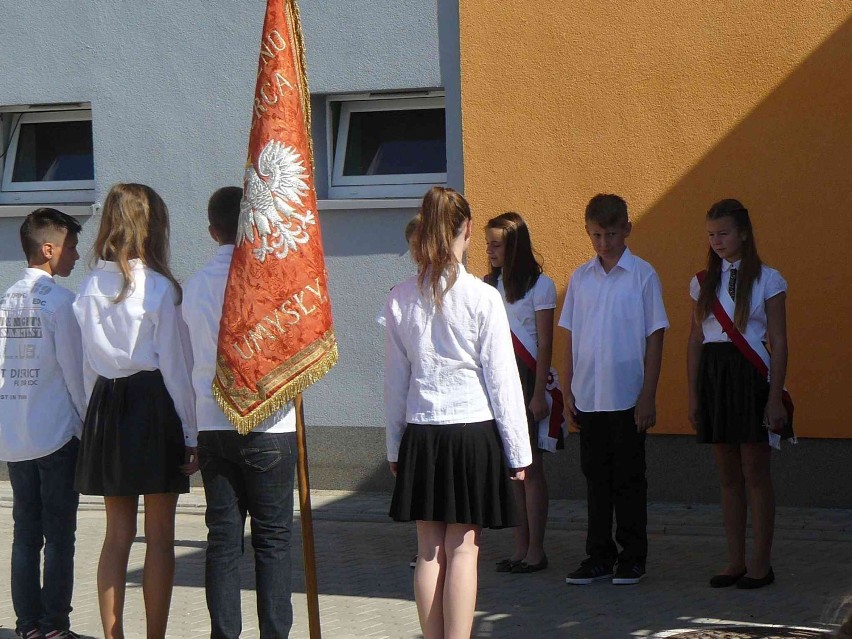 Ósemka Krotoszyn - Zakończenie roku szkolnego
