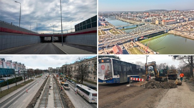 Rząd dopłaci Krakowowi 350 mln zł do inwestycji infrastrukturalnych związanych z igrzyskami europejskimi w 2023 r. Na liście zadań znalazło się 16 przedsięwzięć, w tym takie, które już są realizowane.