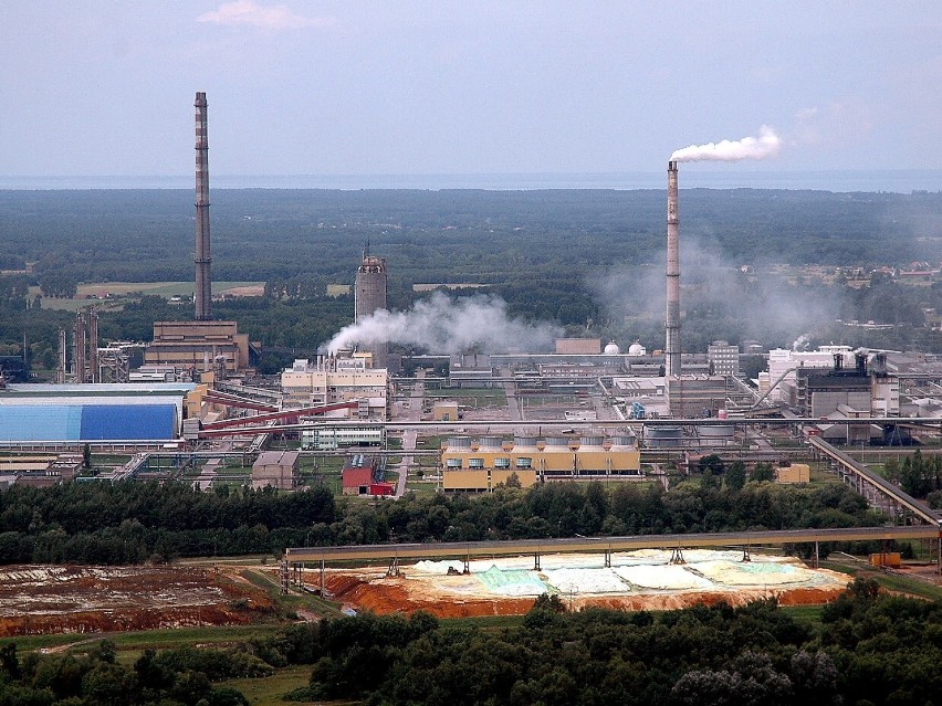 Poszukiwani są świadkowie wydarzeń sprzed pół wieku. Ma powstać kronika z okazji jubileuszu zakładów chemicznych