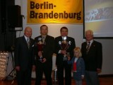 Sukces polskiej załogi w mistrzostwach Niemiec ADAC