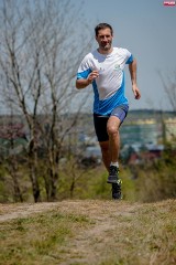 Roman Magdziarczyk weźmie udział w organizowanym w Bieszczadach morderczym „Biegu rzeźnika”