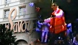 Zawody tańca w Savoy'u w Bydgoszczy. Niesamowita podróż w lata 90. [wideo]