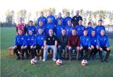 Piłka nożna - Przetasowania w zespole Astra Krotoszyn