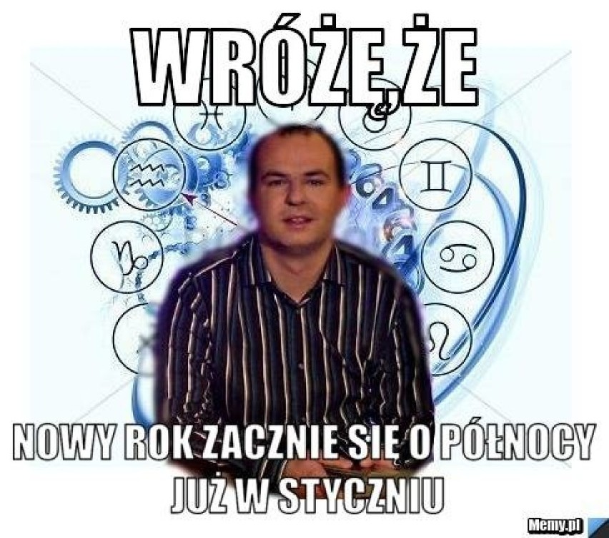 Sylwester to jedyna taka zabawa w roku. Nic zatem dziwnego,...