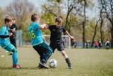 Czarni Szczecin zapraszają dzieci do akcji „Podwórko”