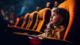 Centrum Kultury i Sztuki w Koninie  zaprasza najmłodszych widzów na spektakl teatralny  „InstynkTY”