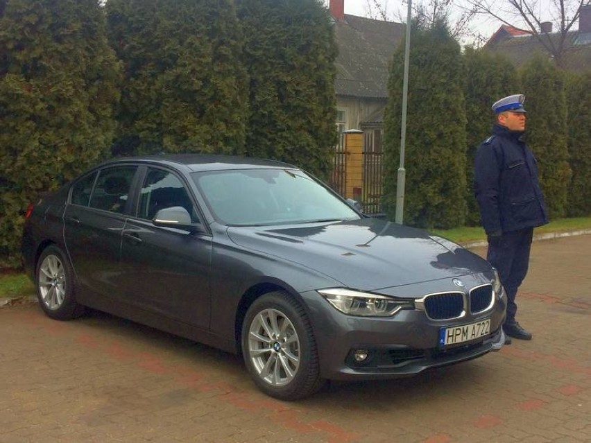 BMW 330i xDrive