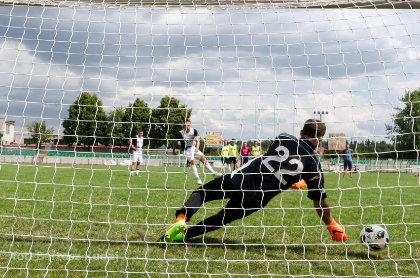 Zelów. Metanol nieznacznie lepszy od Small Desk w finale z Łąk Nou na Stadion 2019 [ZDJĘCIA]