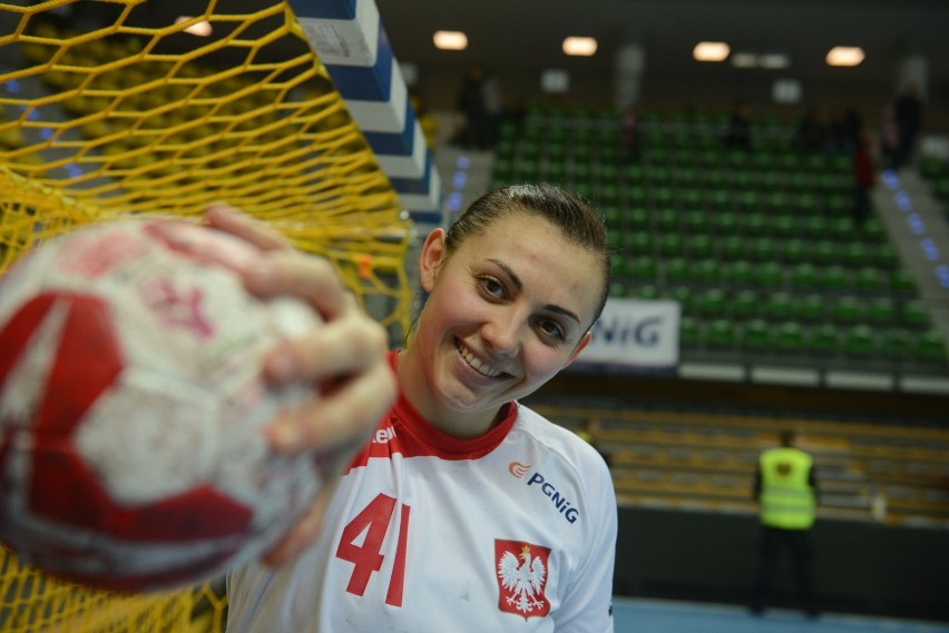 Legenda polskiej kobiecej piłki ręcznej zakończyła karierę. Małgorzata Stasiak pochodzi z Gorzowa
