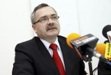 Zbigniew Wojciechowski szefem rady krajowej PJN