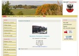 Nowa strona internetowa Starostwa Powiatowego w Malborku
