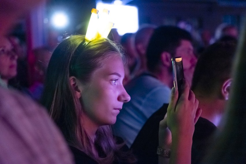 Wczoraj (20.08) rozpoczęła się 11. edycja festiwalu Bella...