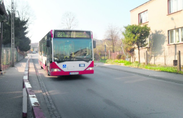 Prawdopodobnie już niedługo autobusów tej linii nie zobaczymy na jaworznickich ulicach