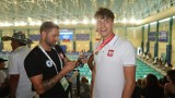 Szymon Kropidłowski zdobył złoty medal podczas The World Games w USA!  [ZDJĘCIA]