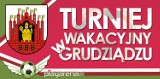 Wakacyjny turniej piłkarski w Grudziądzu. Zagrają dla Centrum Pomocy Dziecku