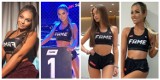 Ring girls Fame MMA 12. Cztery urodziwe dziewczyny, które przyciągały wzrok wszystkich kibiców podczas gali w Ergo Arenie