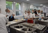 Szpital w Kaliszu podsumował rok funkcjonowania nowej pralni i kuchni ZDJĘCIA