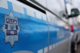 Policyjne dane odnośnie bezpieczeństwa na drogach w naszym powiecie - październik 2022