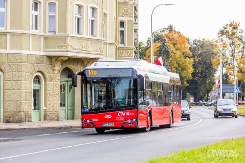 Dodatkowe połączenia - Wszystkich Świętych 2021