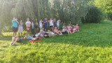 Opalenica: Rodzice zorganizowali wspaniały piknik rodzinny dla swoich pociech! Zobaczcie zdjęcia! 