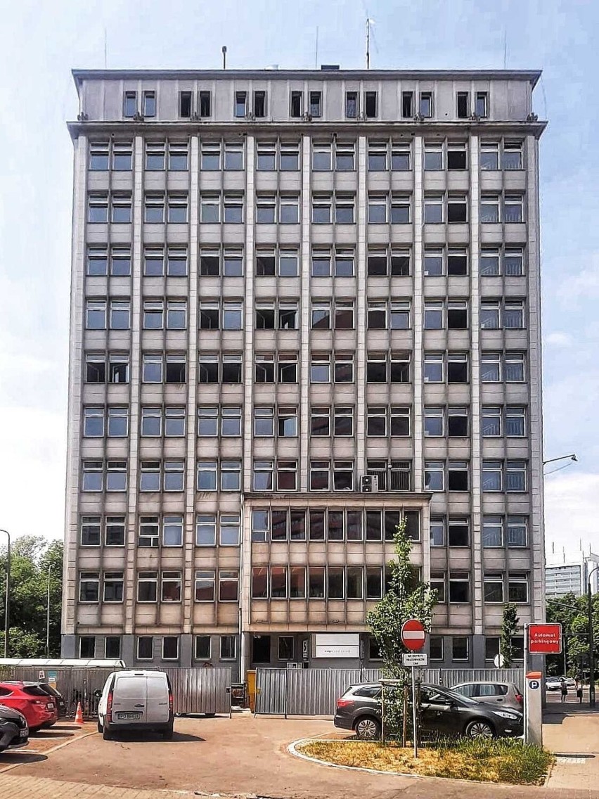 Akademik powstanie w 70-letnim budynku w centrum Poznania