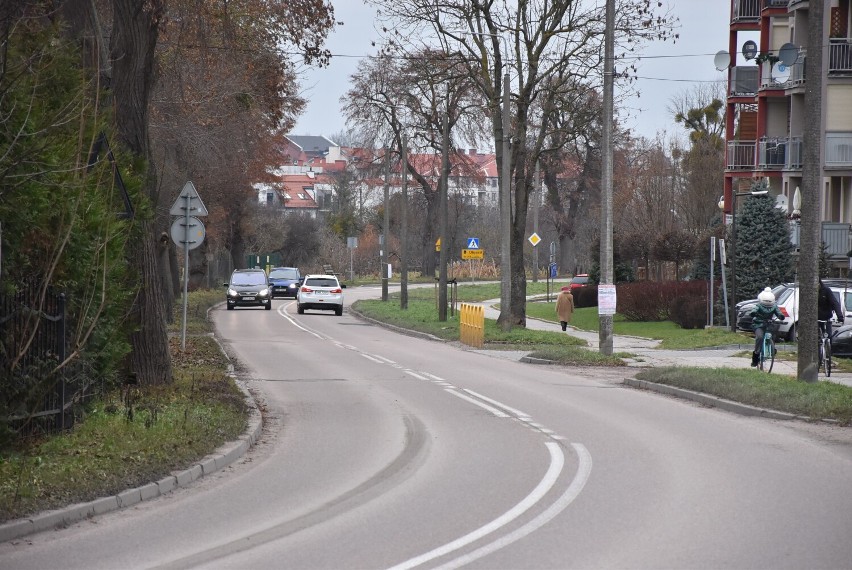Remonty dróg w Malborku. Sprawdzamy plany włodarzy na miejskie ulice w 2023 r. Kierowcy będą zadowoleni?