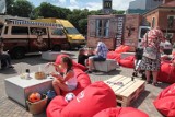 Kraków. Street Food Polska Festival znów zawita przed Galerię Kazimierz