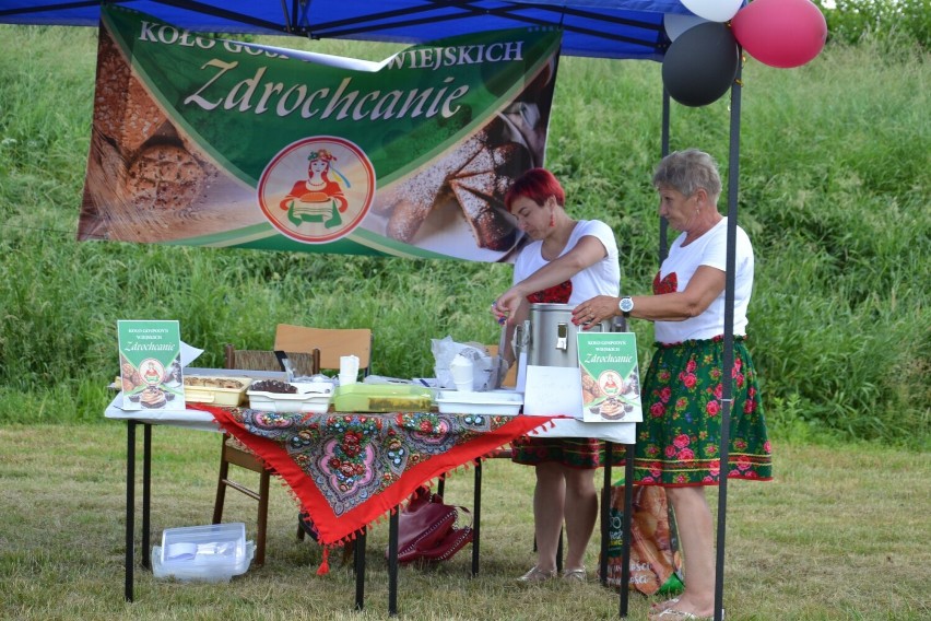 Dla dzieci przygotowano wiele atrakcji i niespodzianek